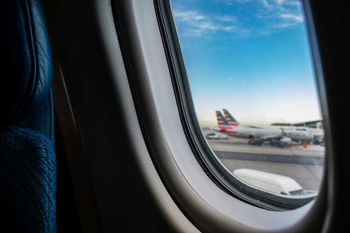 Pre-Departure Guidelines